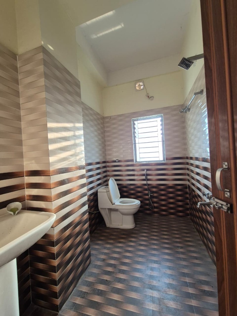 Unfurnished 3bhk in Rukmini Gaon, Guwahati, Assam, India for Rent